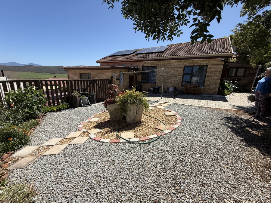 3 Bedroom Property for Sale in Reebok Western Cape